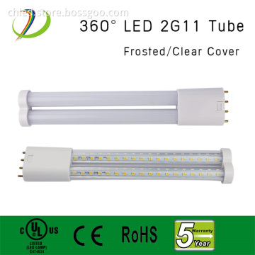 Ul Led Tube 2g11 Light